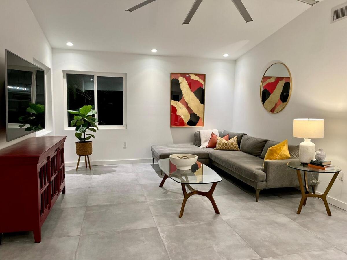 Hiddengem In Charming Sarasota, Florida Exterior foto