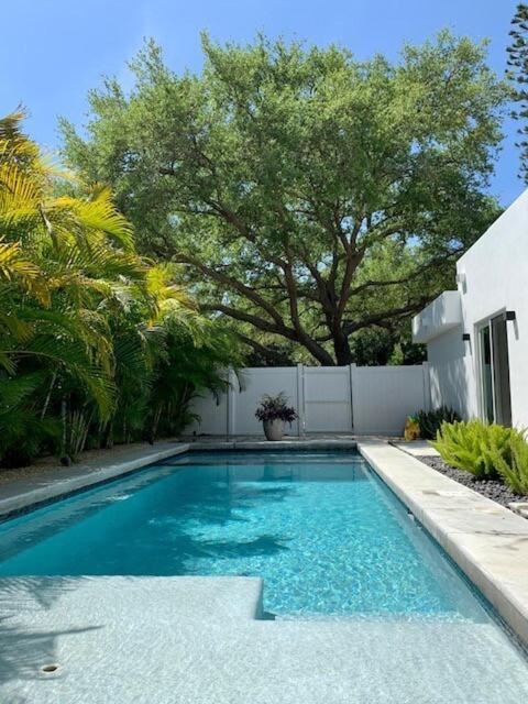 Hiddengem In Charming Sarasota, Florida Exterior foto